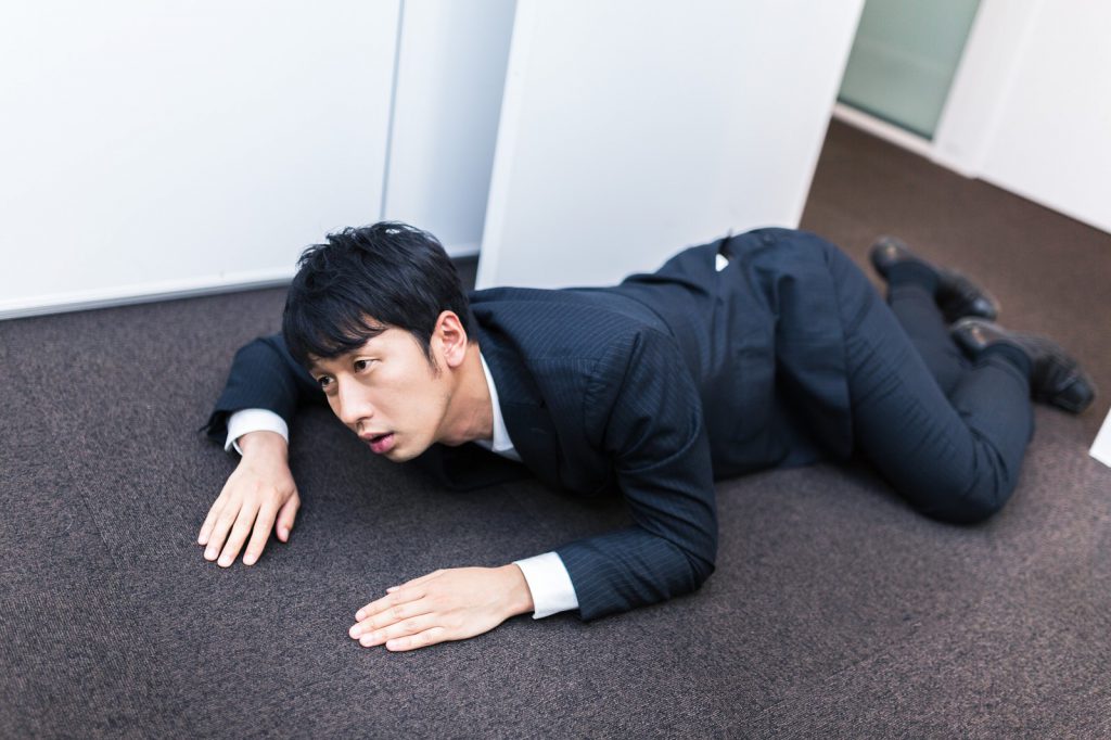 痔が脱出する原因は何ですか?